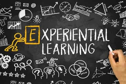 Experiential Learning - The Achievers School